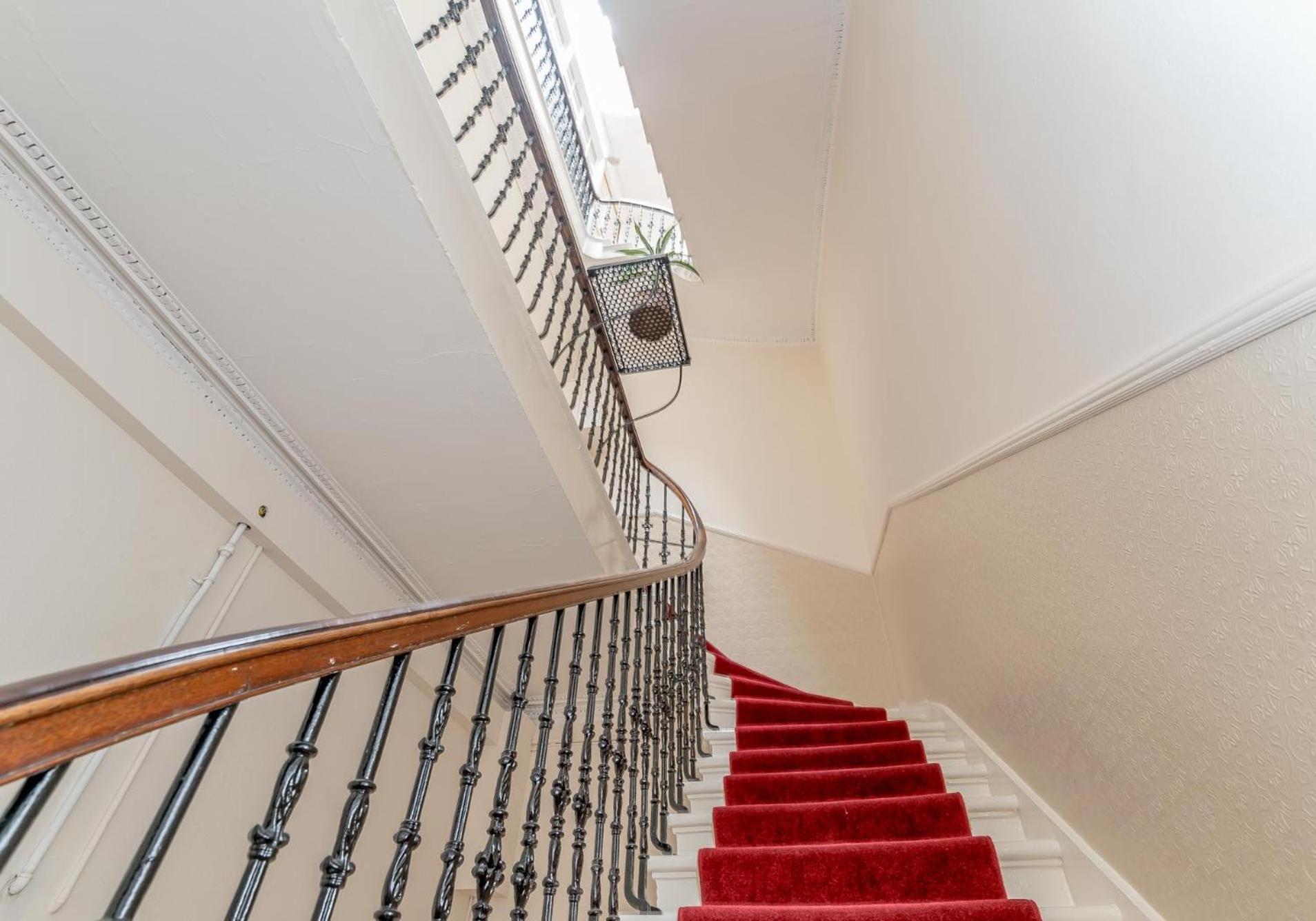 Melville Street Apartment EDI Buitenkant foto